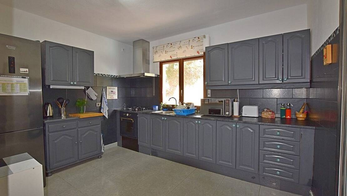 Venta - Chalet - Orihuela - Orihuela Costa