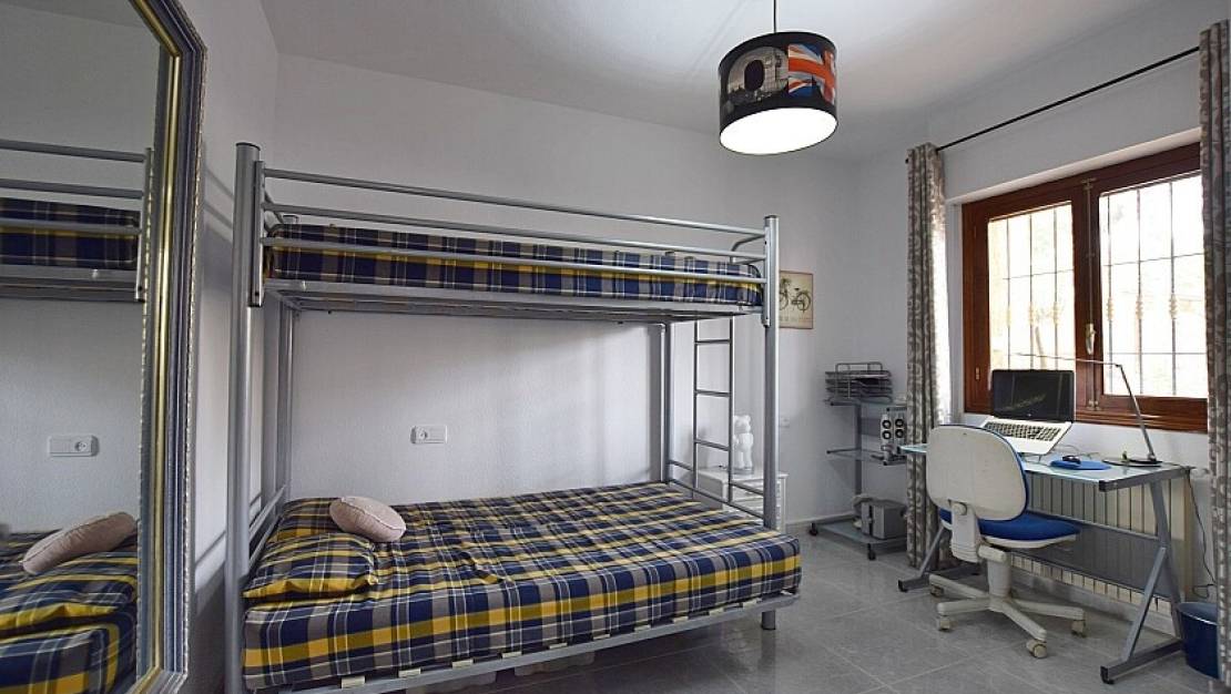 Venta - Chalet - Orihuela - Orihuela Costa