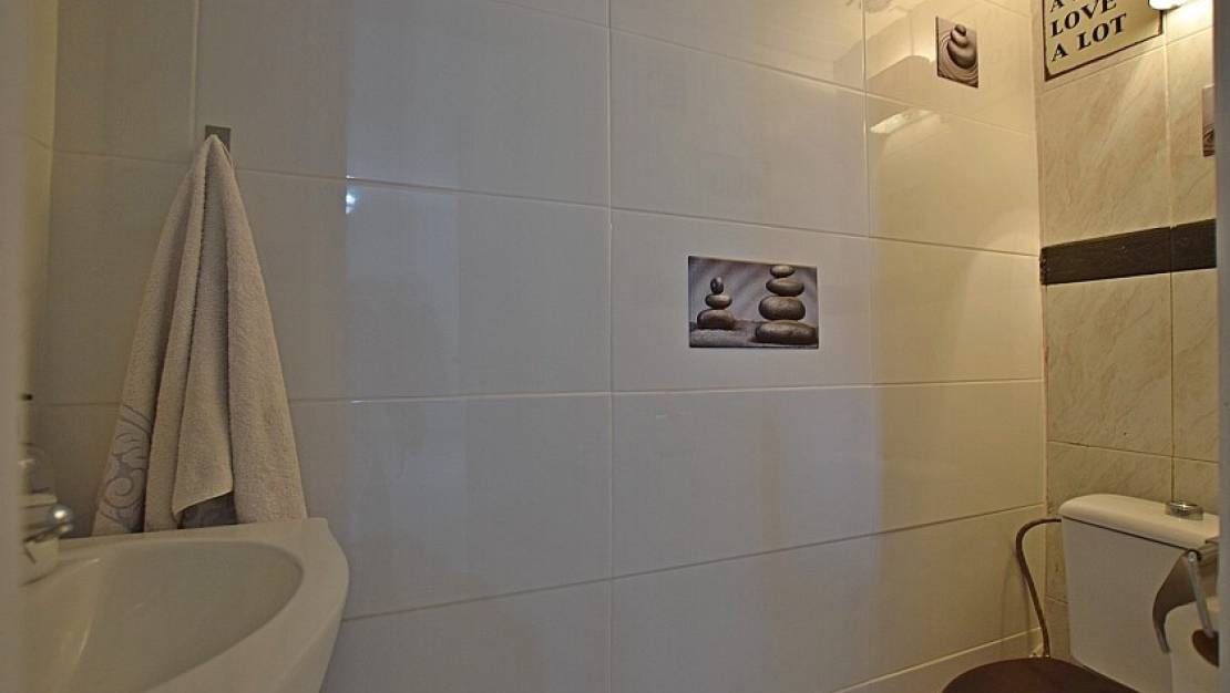 Venta - Chalet - Orihuela - Orihuela Costa
