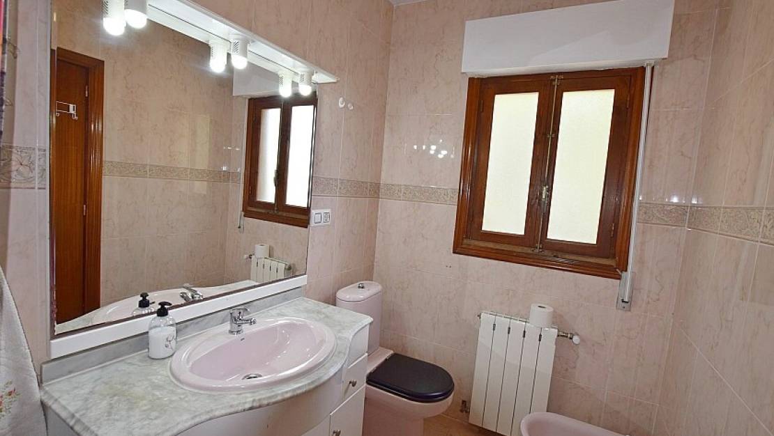 Venta - Chalet - Orihuela - Orihuela Costa
