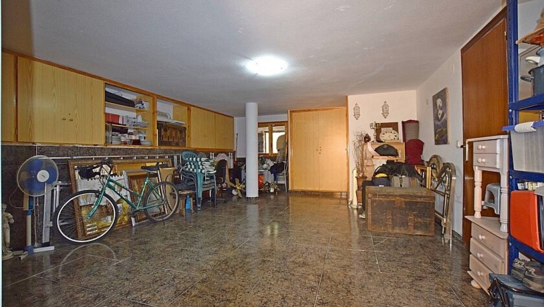 Venta - Chalet - Orihuela - Orihuela Costa