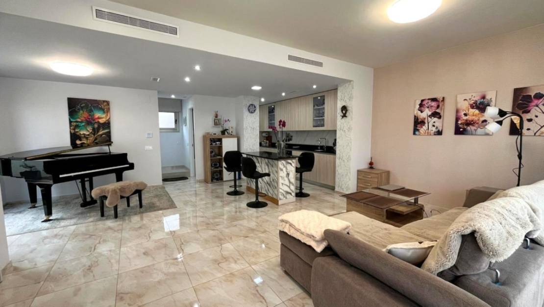Venta - Chalet - Orihuela - Orihuela Costa