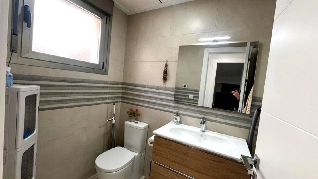 Venta - Chalet - Orihuela - Orihuela Costa