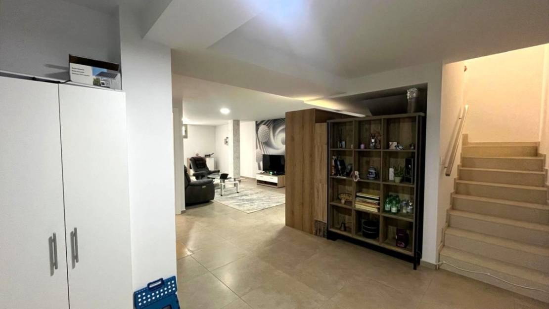 Venta - Chalet - Orihuela - Orihuela Costa