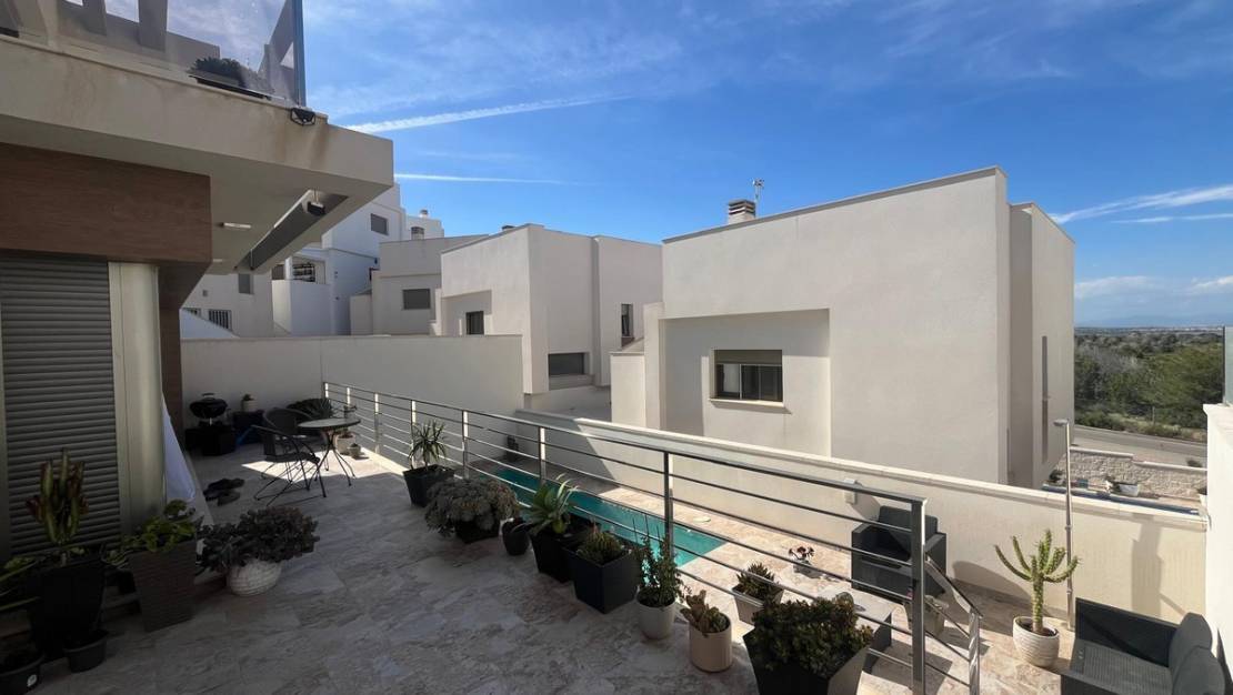 Venta - Chalet - Orihuela - Orihuela Costa