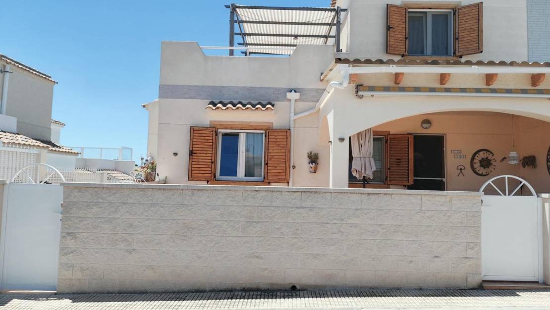 Venta - Chalet - Orihuela - Orihuela Costa