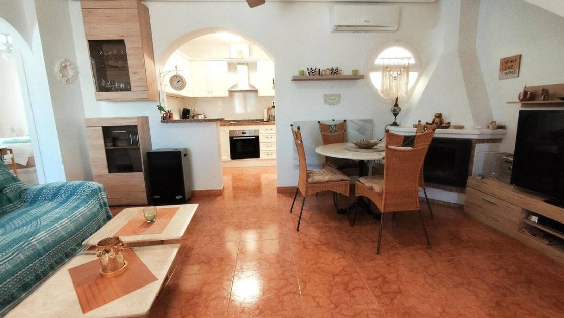 Venta - Chalet - Orihuela - Orihuela Costa