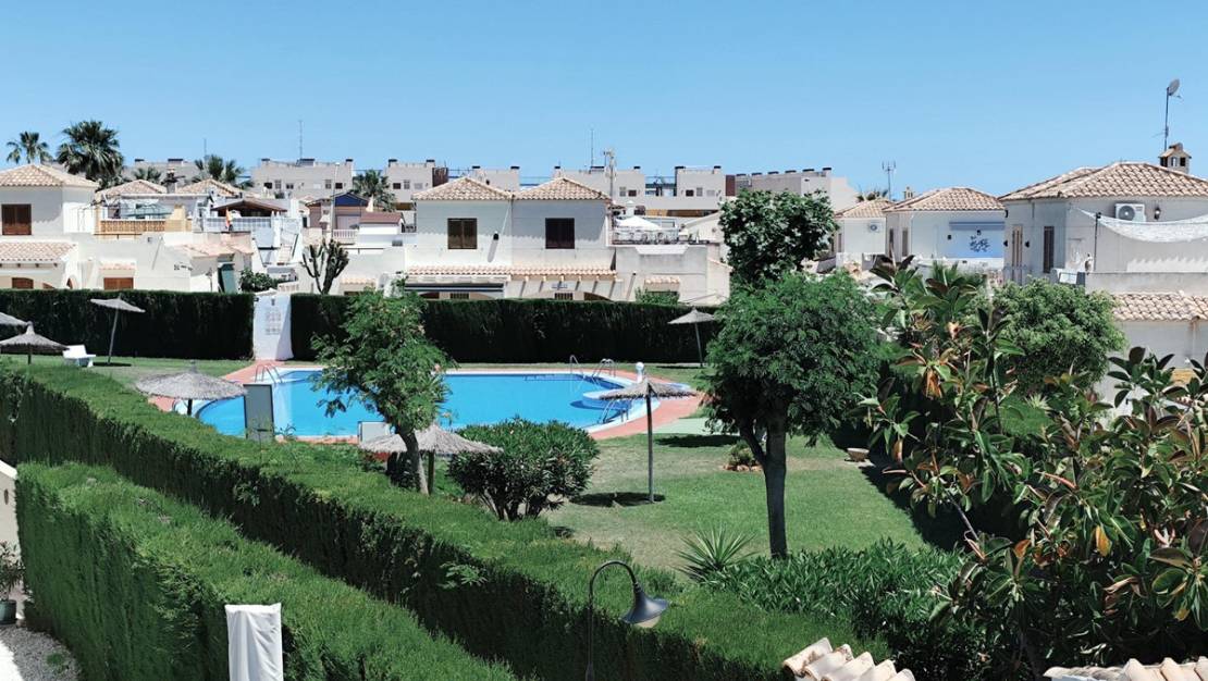 Venta - Chalet - Orihuela - Orihuela Costa