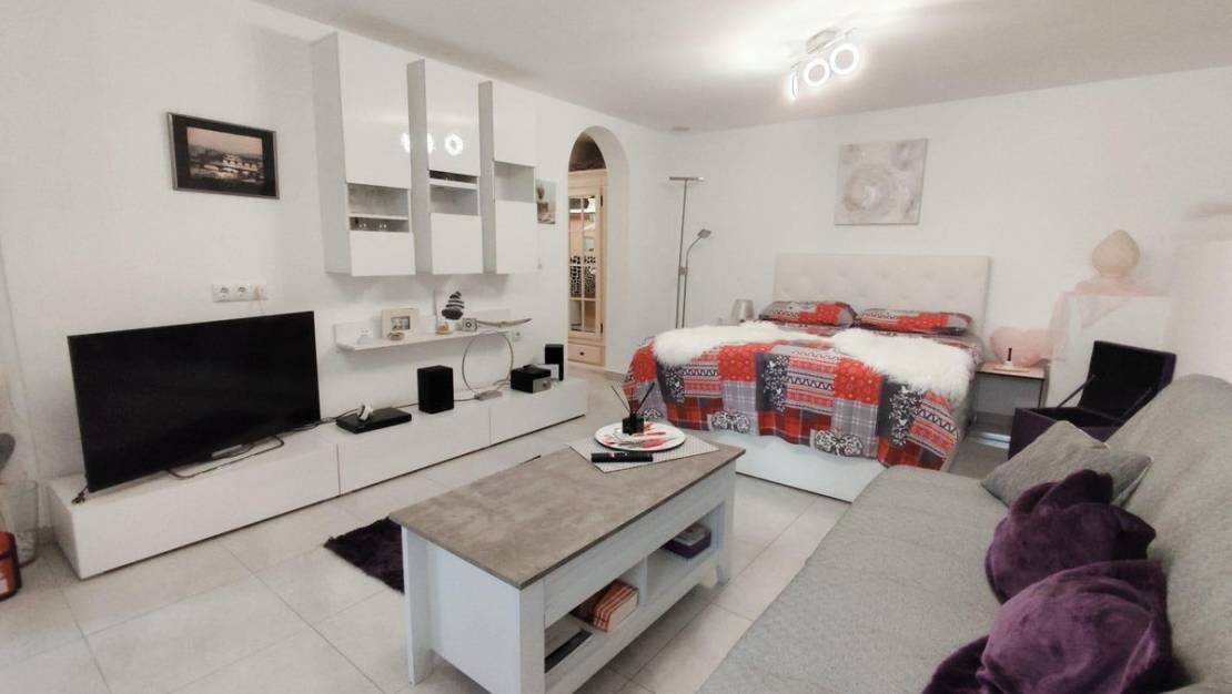 Venta - Chalet - Orihuela - Orihuela Costa