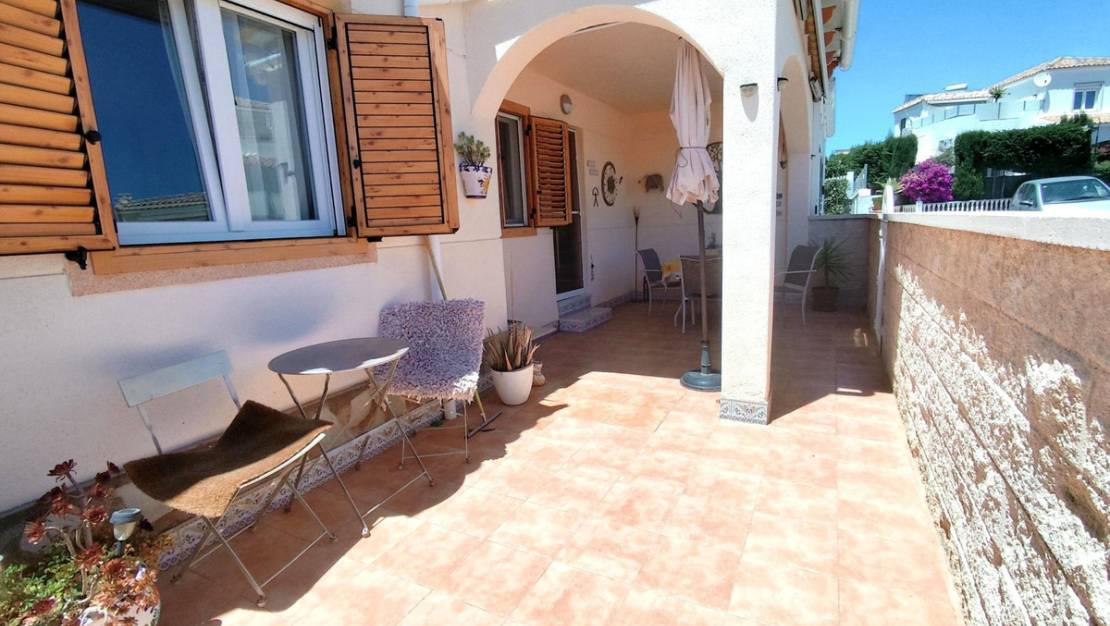 Venta - Chalet - Orihuela - Orihuela Costa