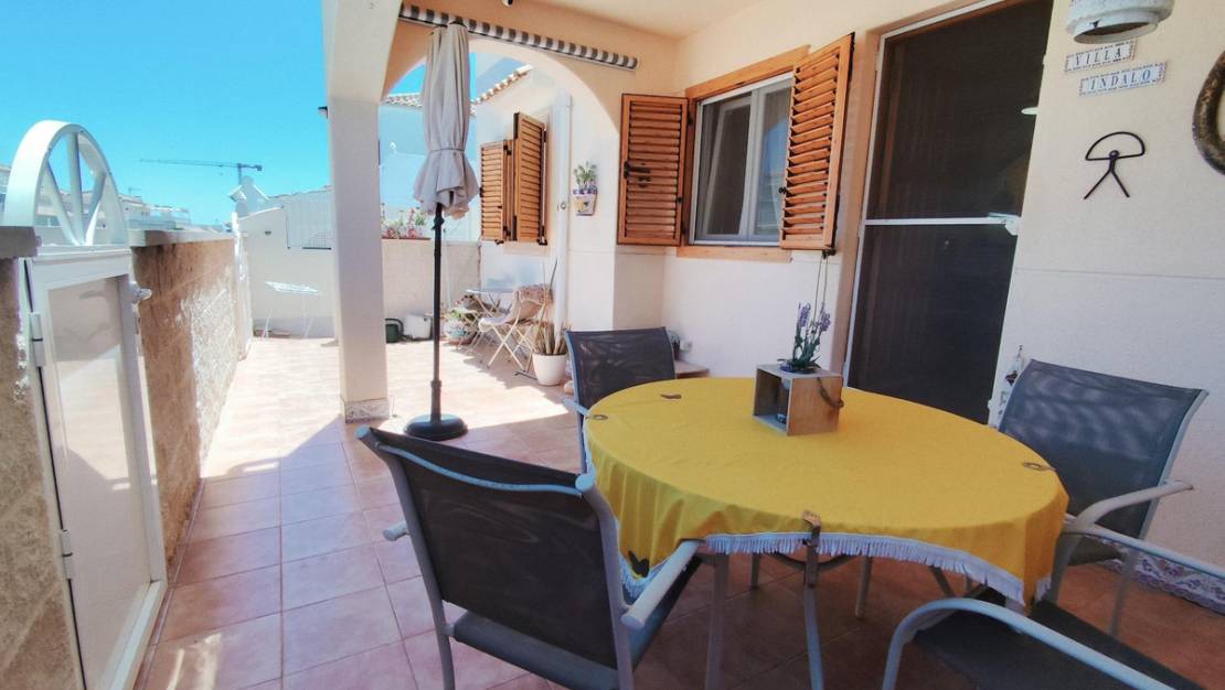 Venta - Chalet - Orihuela - Orihuela Costa