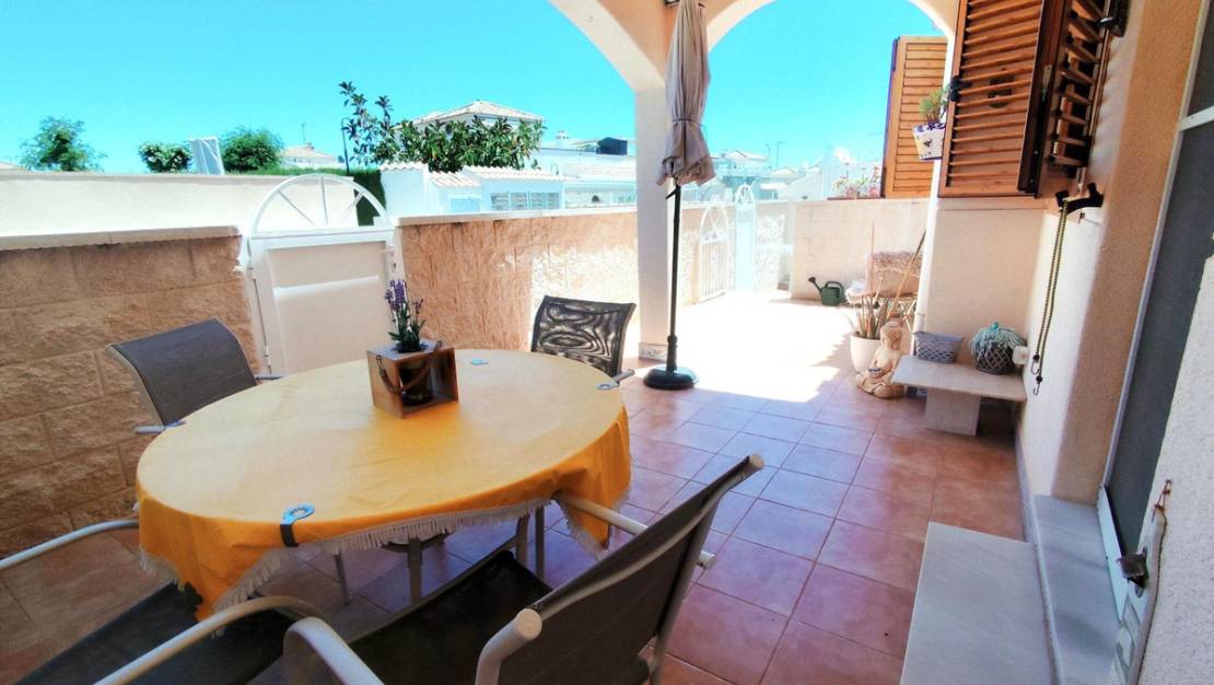 Venta - Chalet - Orihuela - Orihuela Costa