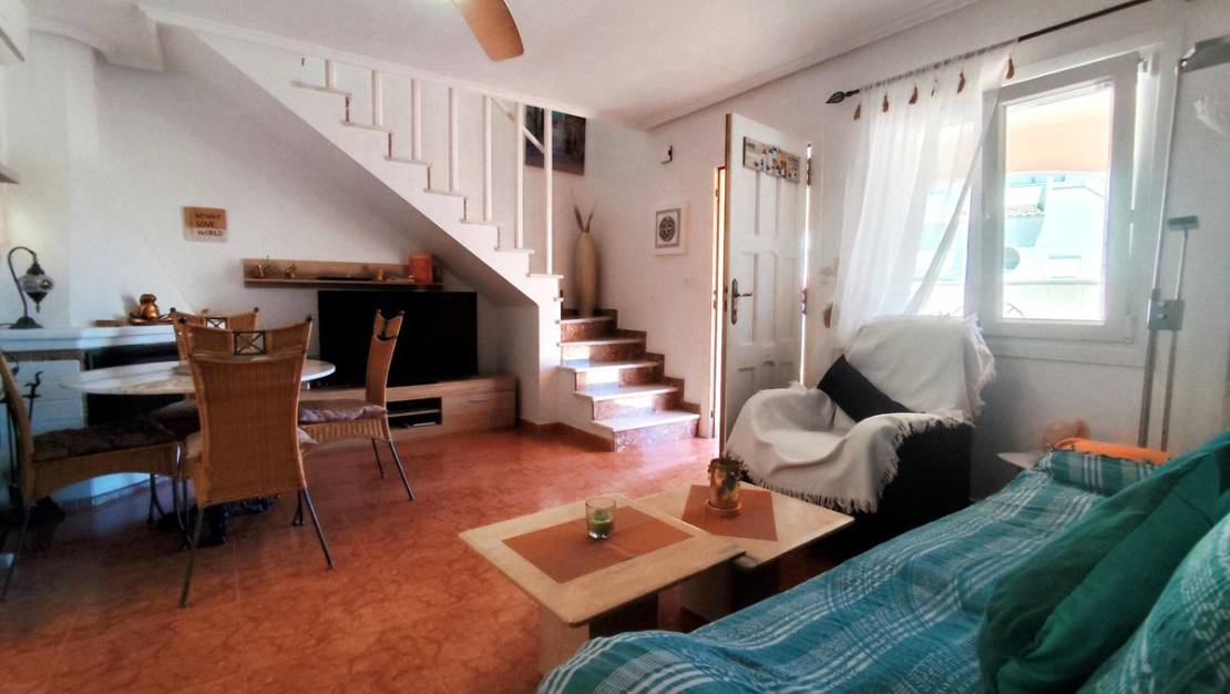 Venta - Chalet - Orihuela - Orihuela Costa