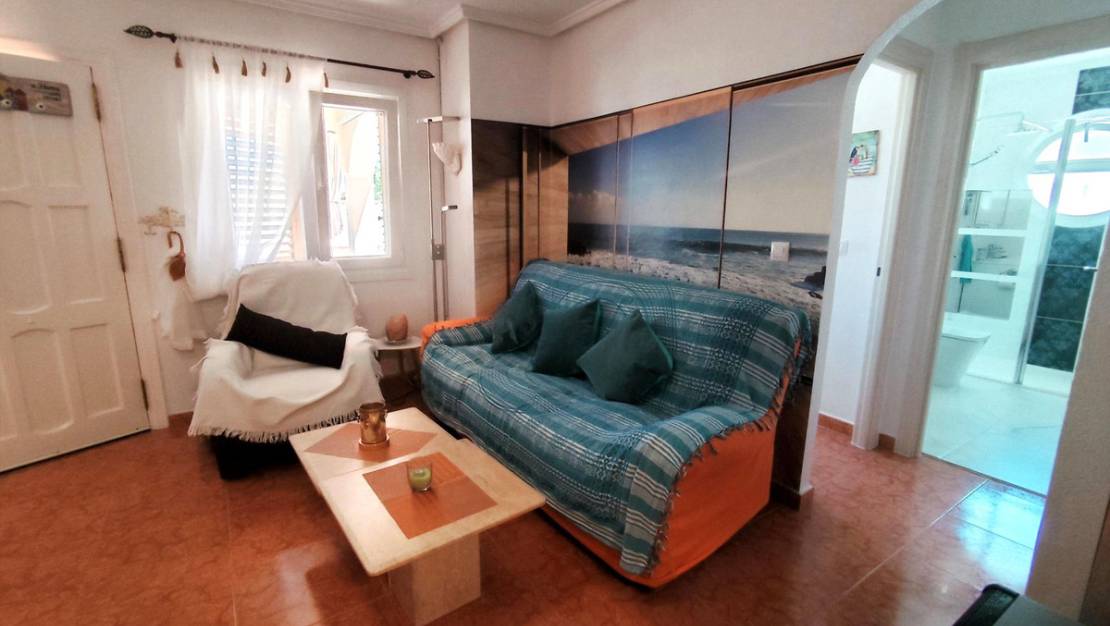 Venta - Chalet - Orihuela - Orihuela Costa