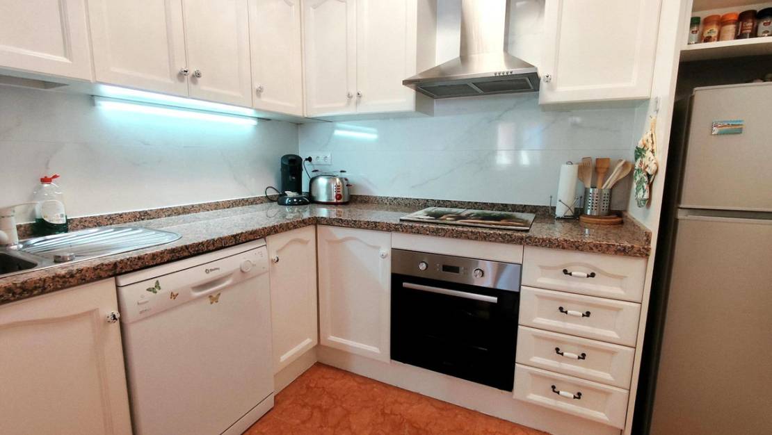 Venta - Chalet - Orihuela - Orihuela Costa