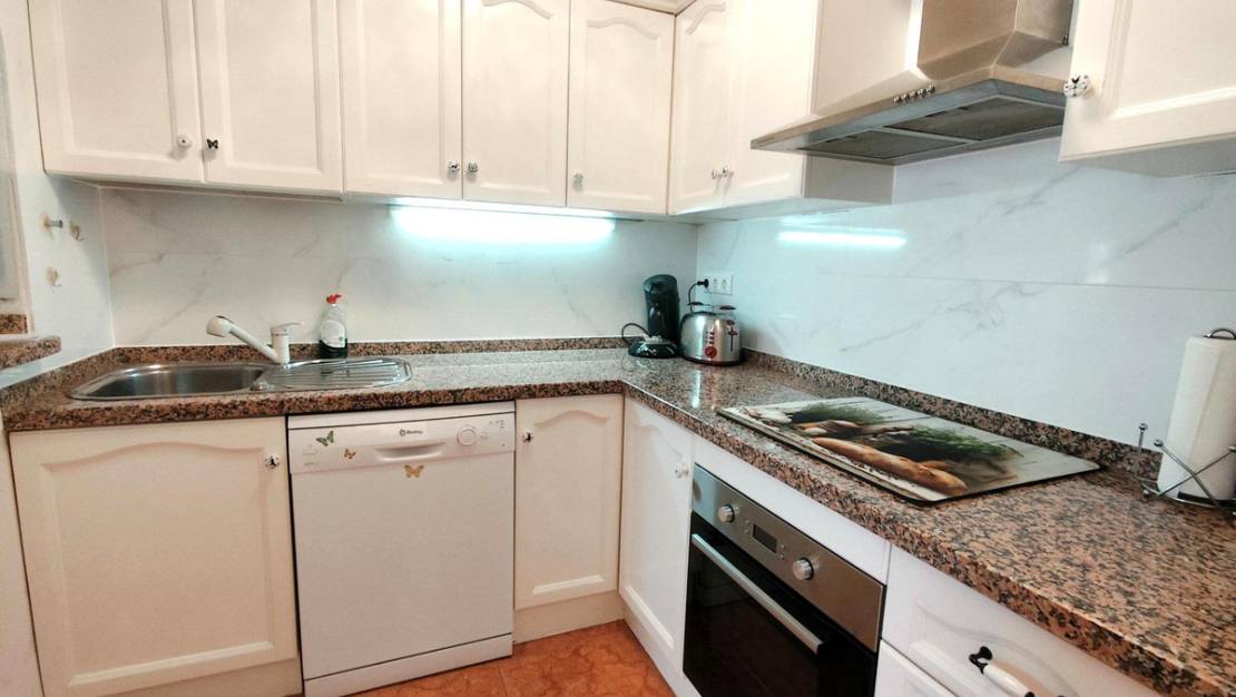Venta - Chalet - Orihuela - Orihuela Costa