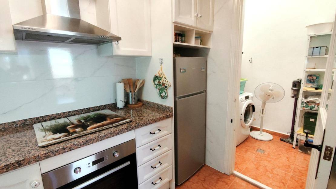 Venta - Chalet - Orihuela - Orihuela Costa