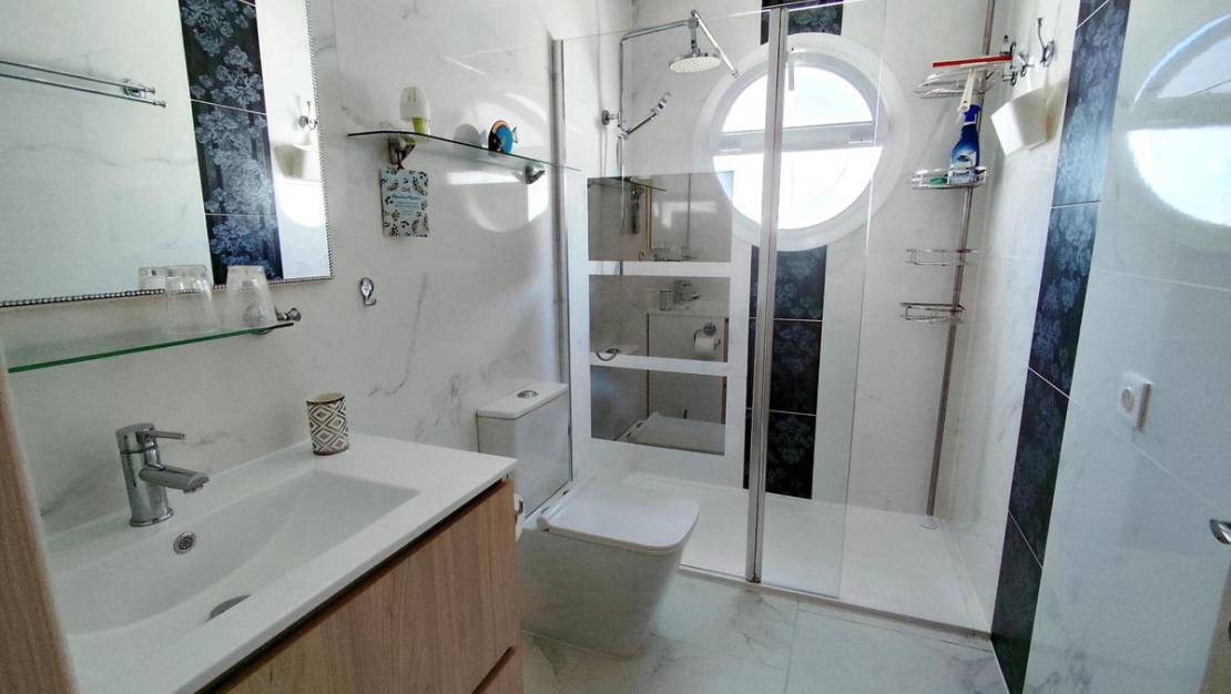 Venta - Chalet - Orihuela - Orihuela Costa