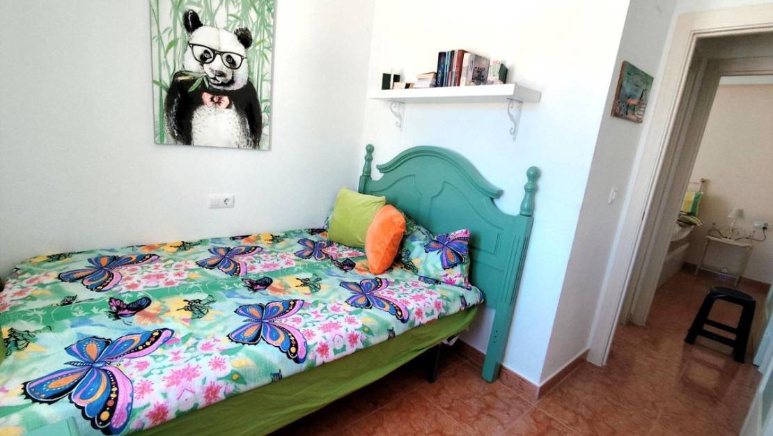 Venta - Chalet - Orihuela - Orihuela Costa