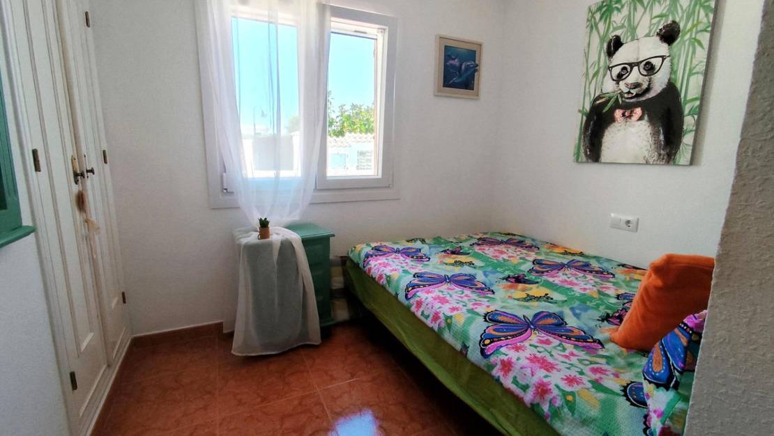 Venta - Chalet - Orihuela - Orihuela Costa