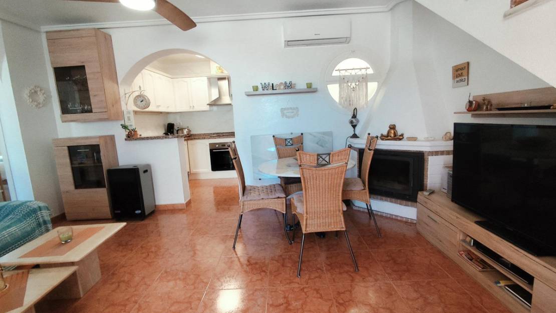 Venta - Chalet - Orihuela - Orihuela Costa
