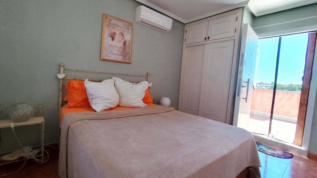 Venta - Chalet - Orihuela - Orihuela Costa