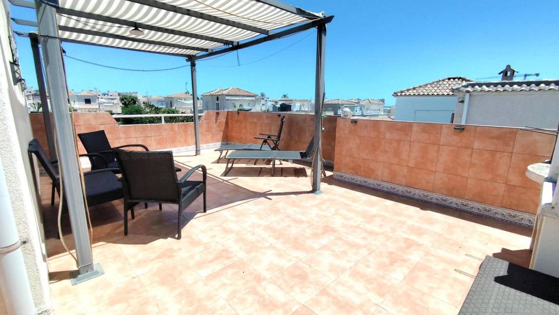 Venta - Chalet - Orihuela - Orihuela Costa