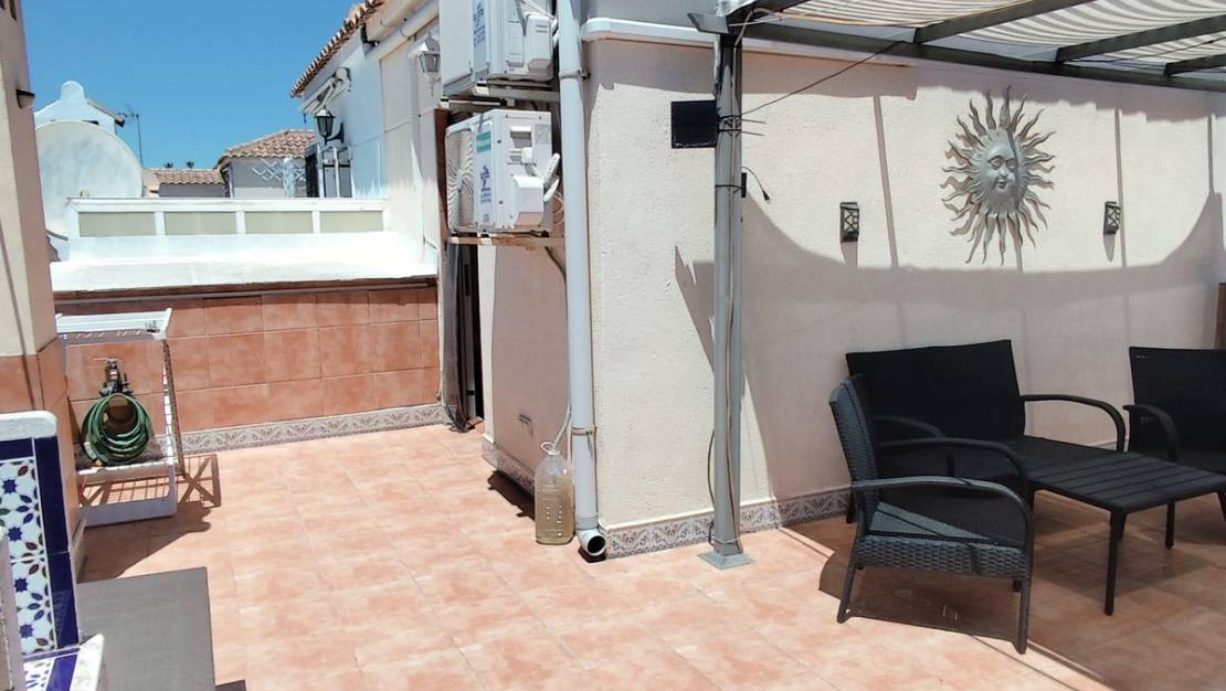 Venta - Chalet - Orihuela - Orihuela Costa