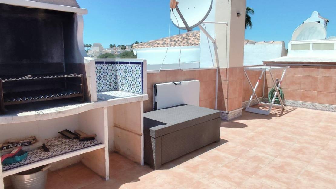 Venta - Chalet - Orihuela - Orihuela Costa