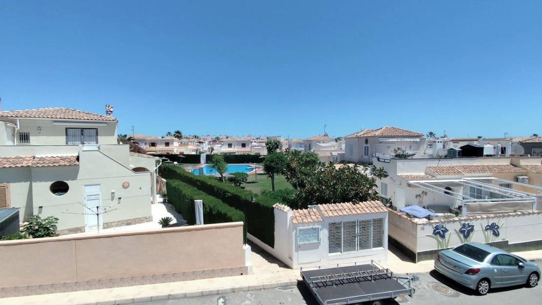 Venta - Chalet - Orihuela - Orihuela Costa