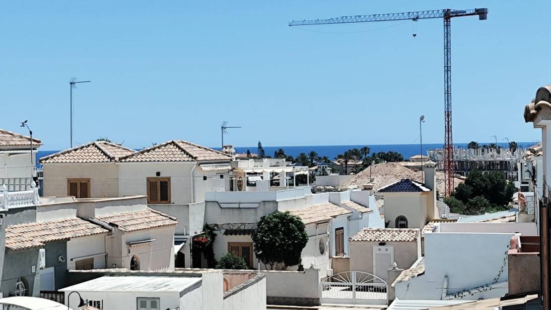 Venta - Chalet - Orihuela - Orihuela Costa
