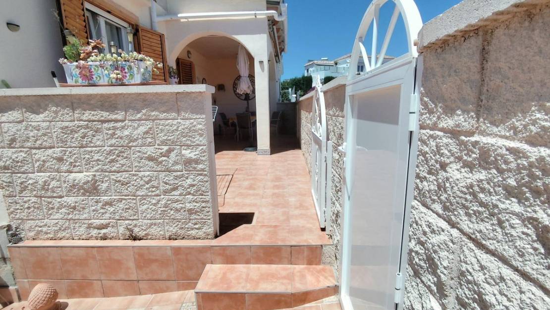 Venta - Chalet - Orihuela - Orihuela Costa