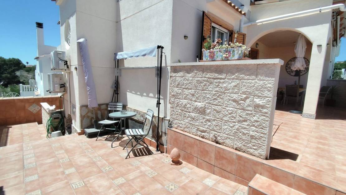 Venta - Chalet - Orihuela - Orihuela Costa