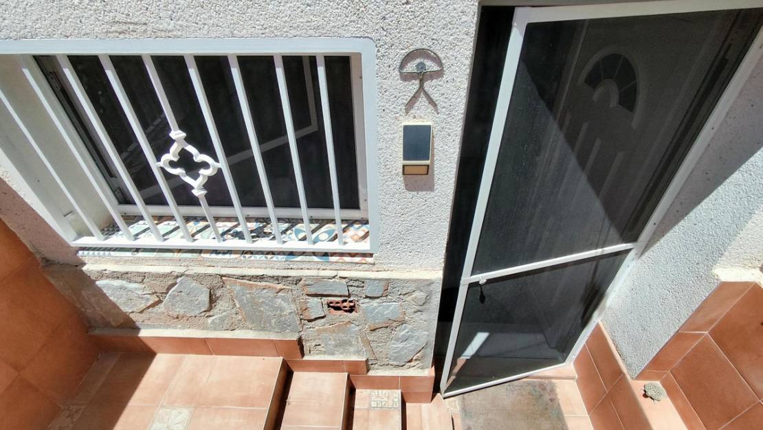Venta - Chalet - Orihuela - Orihuela Costa