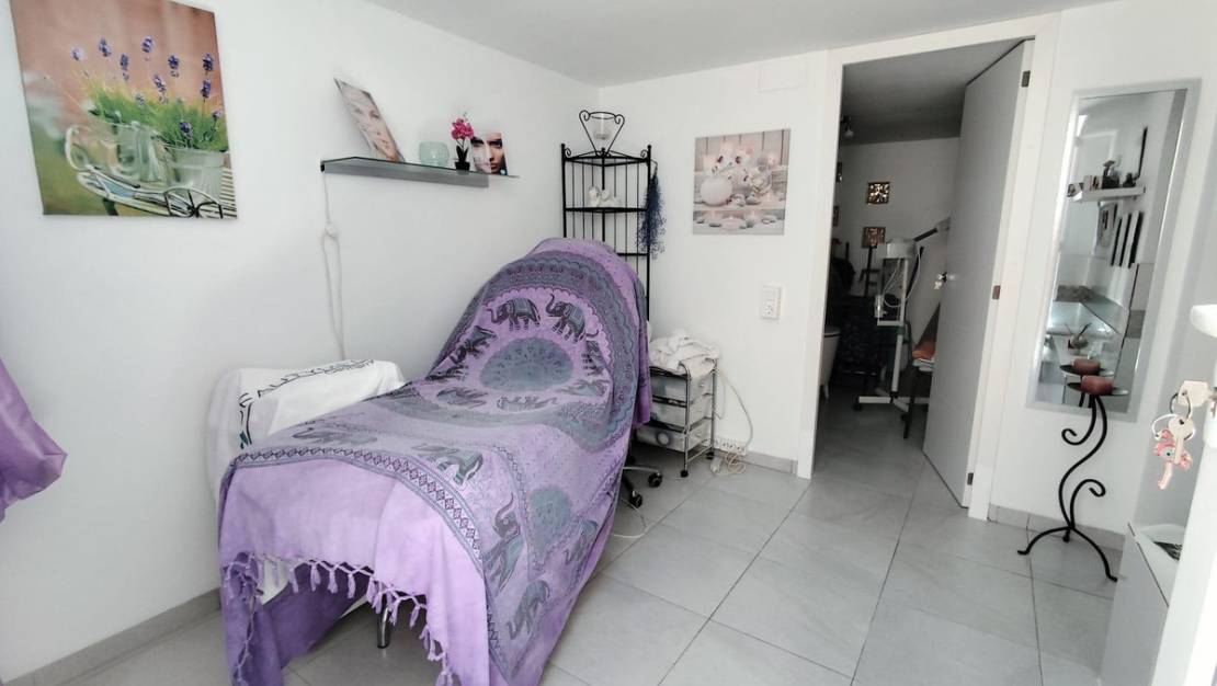 Venta - Chalet - Orihuela - Orihuela Costa
