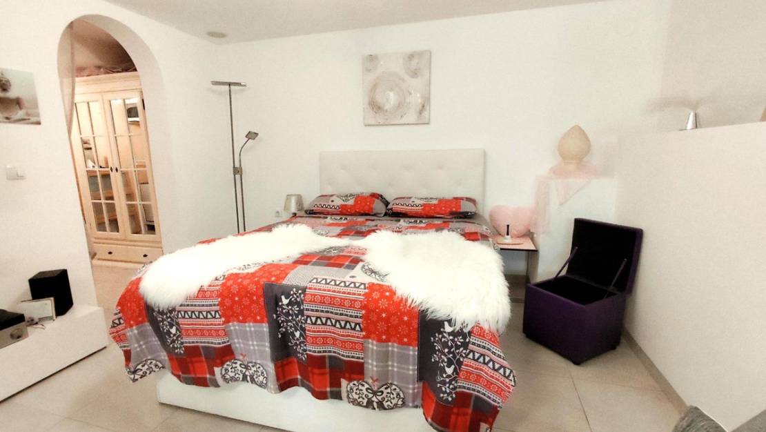 Venta - Chalet - Orihuela - Orihuela Costa