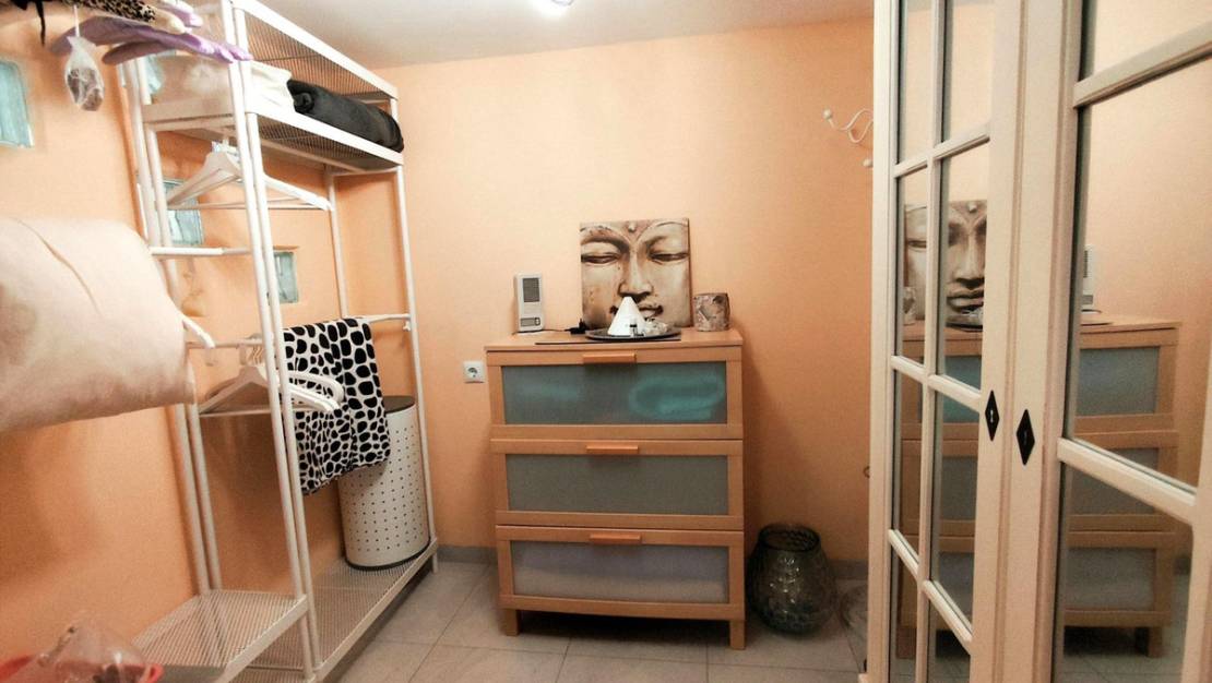 Venta - Chalet - Orihuela - Orihuela Costa