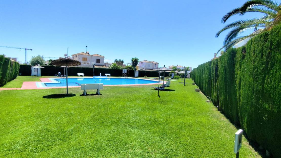 Venta - Chalet - Orihuela - Orihuela Costa
