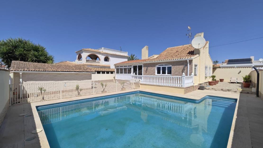 Venta - Chalet - Orihuela - Orihuela Costa