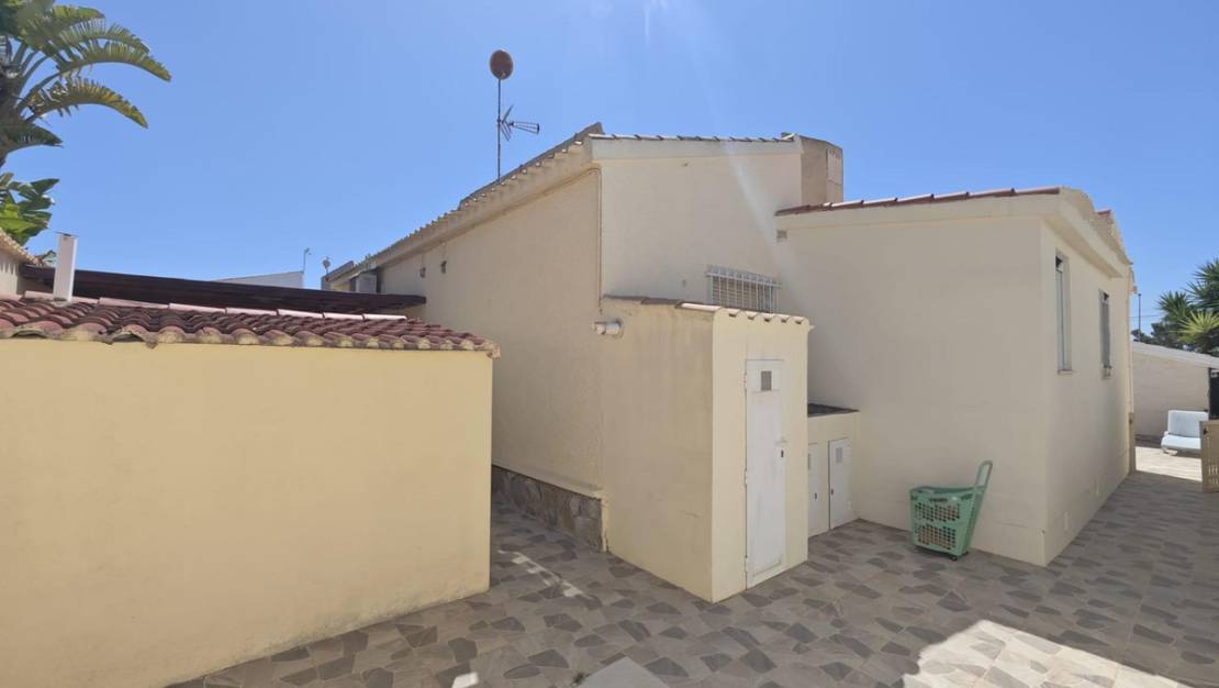 Venta - Chalet - Orihuela - Orihuela Costa