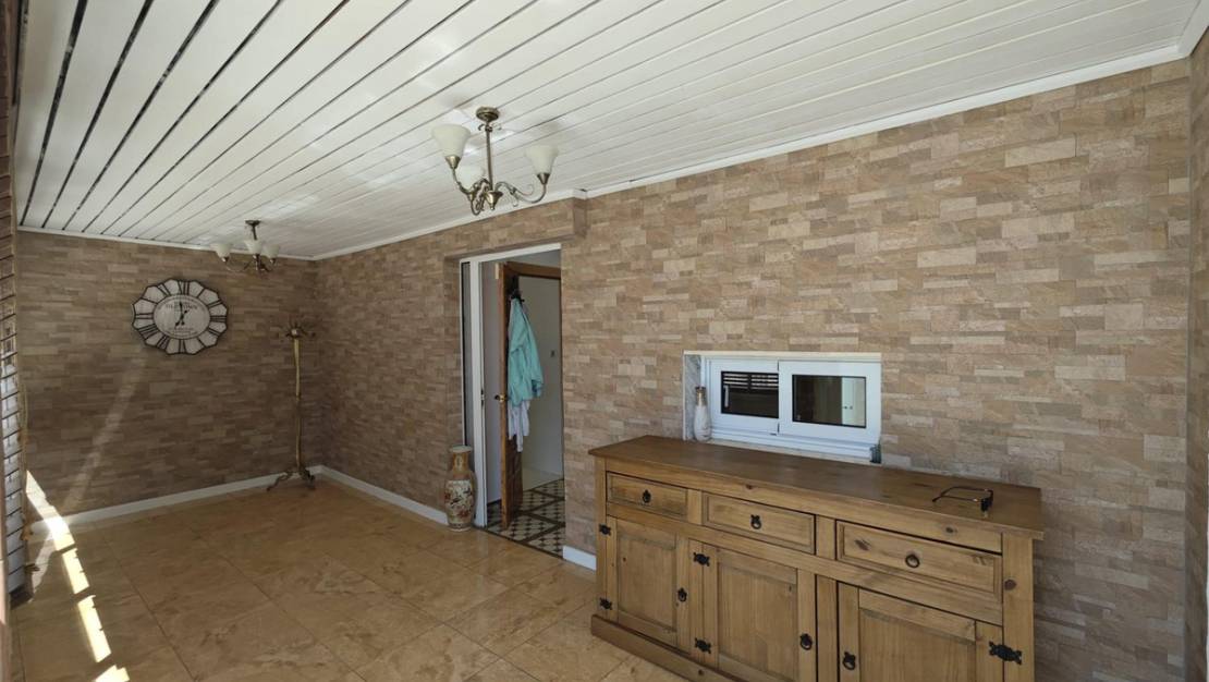 Venta - Chalet - Orihuela - Orihuela Costa
