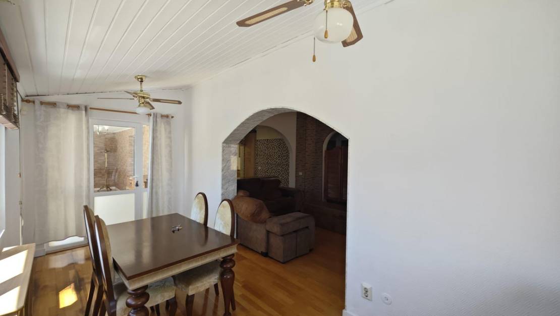 Venta - Chalet - Orihuela - Orihuela Costa
