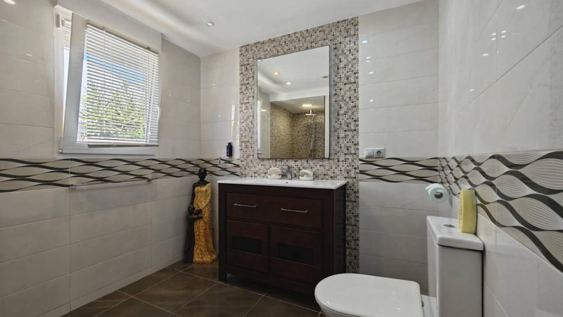 Venta - Chalet - Orihuela - Orihuela Costa