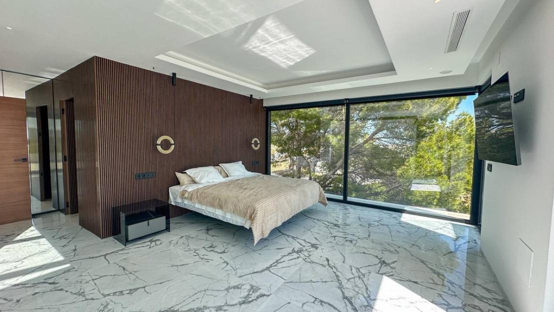 Venta - Chalet - Orihuela - Orihuela Costa
