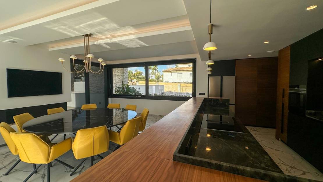 Venta - Chalet - Orihuela - Orihuela Costa