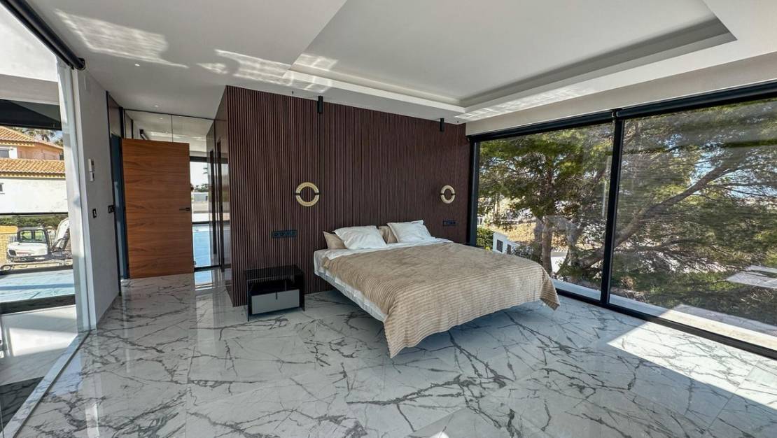 Venta - Chalet - Orihuela - Orihuela Costa