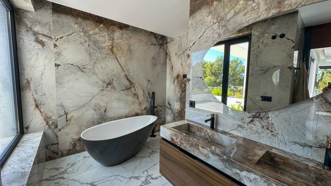 Venta - Chalet - Orihuela - Orihuela Costa