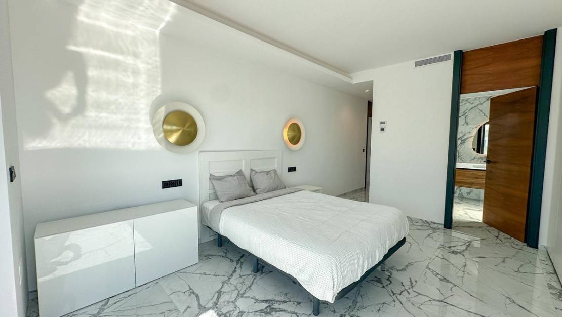 Venta - Chalet - Orihuela - Orihuela Costa