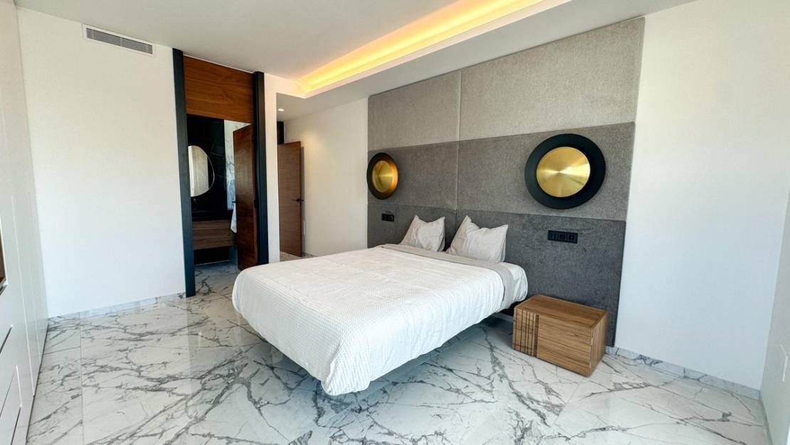 Venta - Chalet - Orihuela - Orihuela Costa