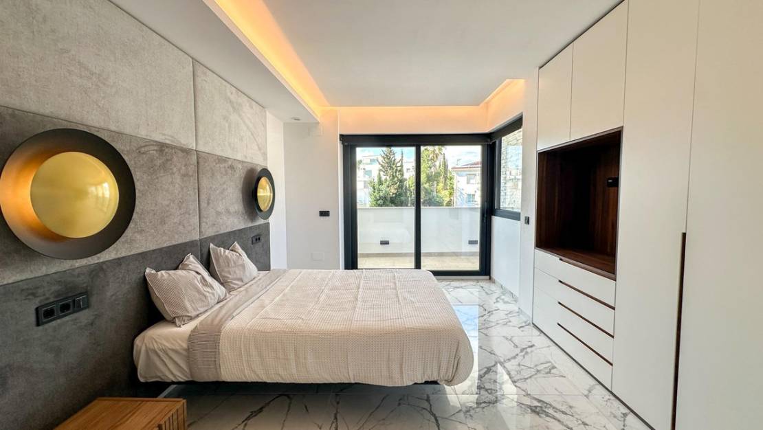 Venta - Chalet - Orihuela - Orihuela Costa